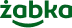 Logo Żabka Polska