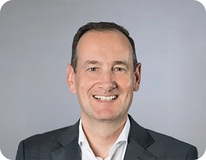 Stephan Schäli PhD