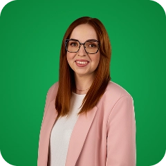 Małgorzata Grubert