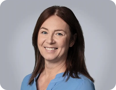 Zdjęcie biznesowe Jolanta Bańczerowska - Group Chief People Officer