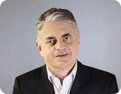 István Szőke