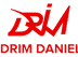 Logo DRIM Daniel Distributie