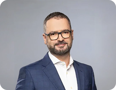 Tomasz Suchański