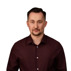 Michał Szramowski