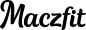 Logo Maczfit