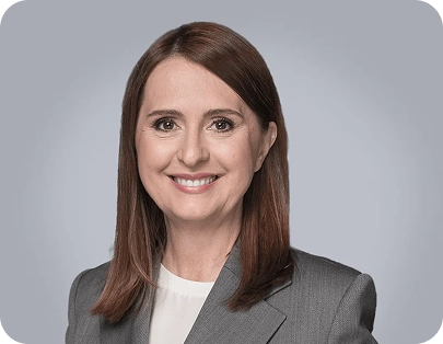 Anna Grabowska - Managing Director, Zabka International