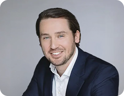 Wojciech Krok - Managing Director, Zabka Future